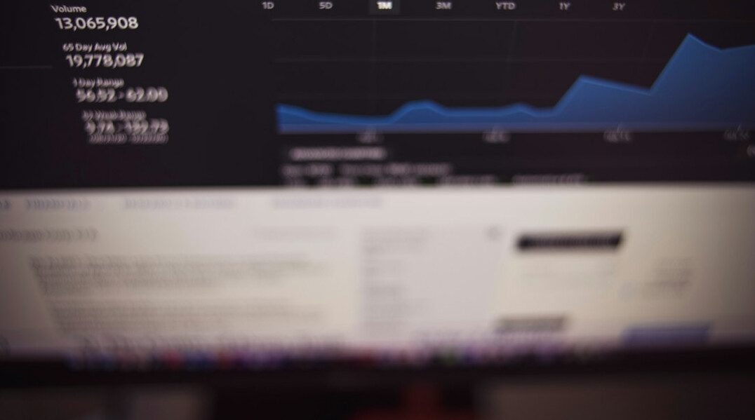 insurance software dashboard