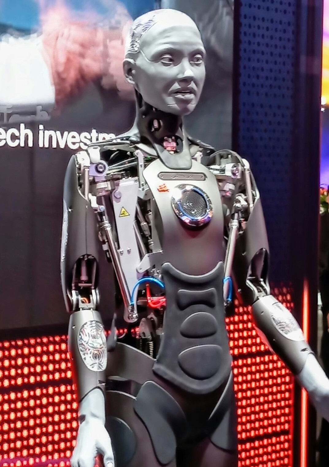 future tech in insurance