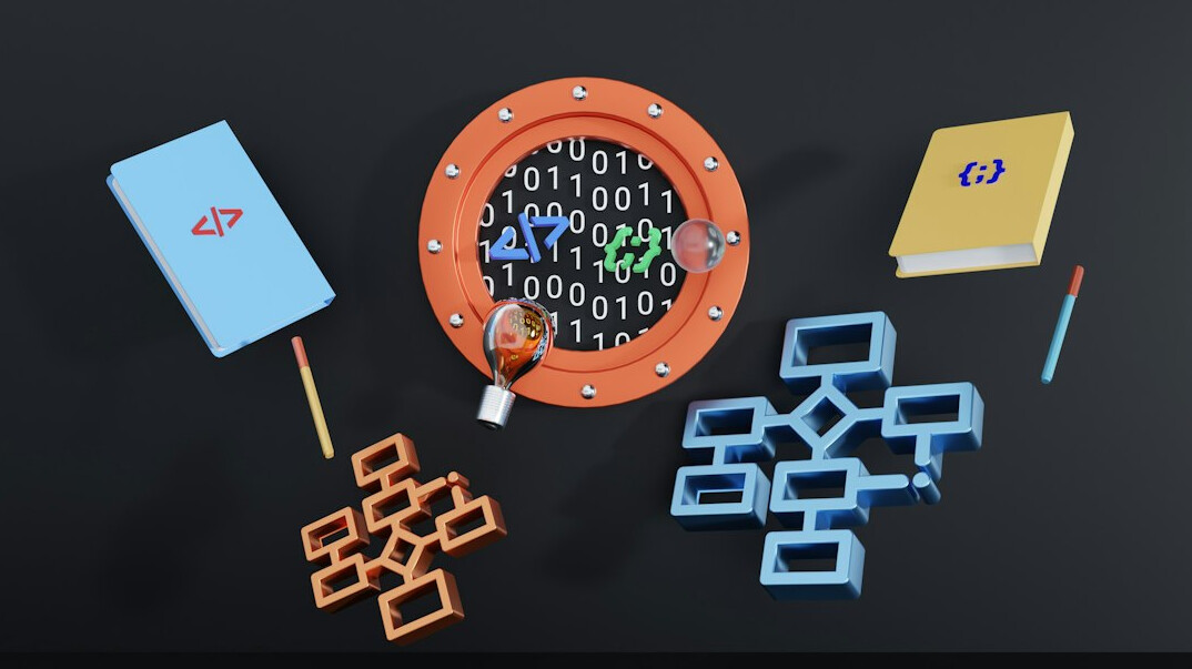 machine learning model training